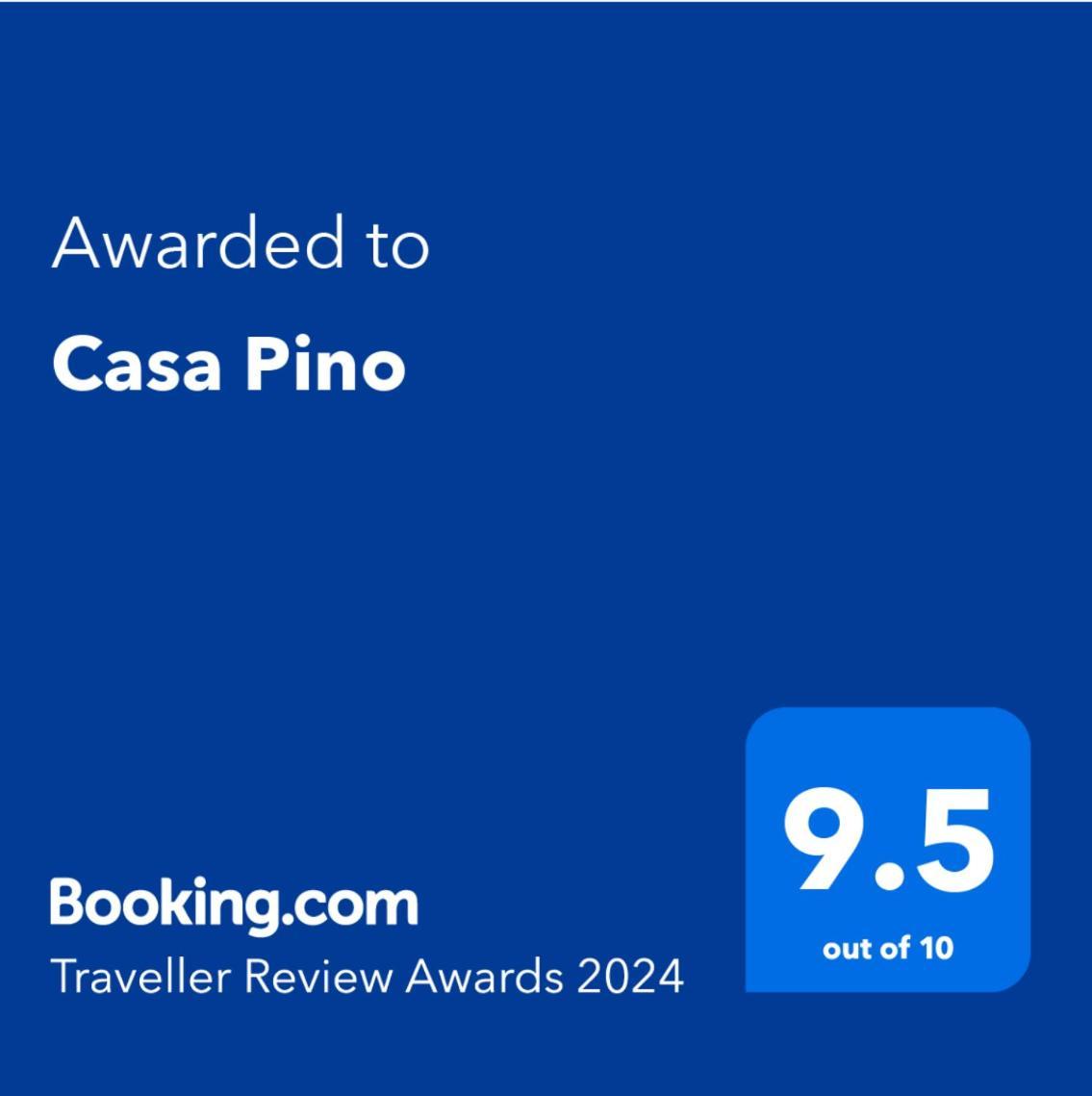 Отель Casa Pino Брашов Экстерьер фото